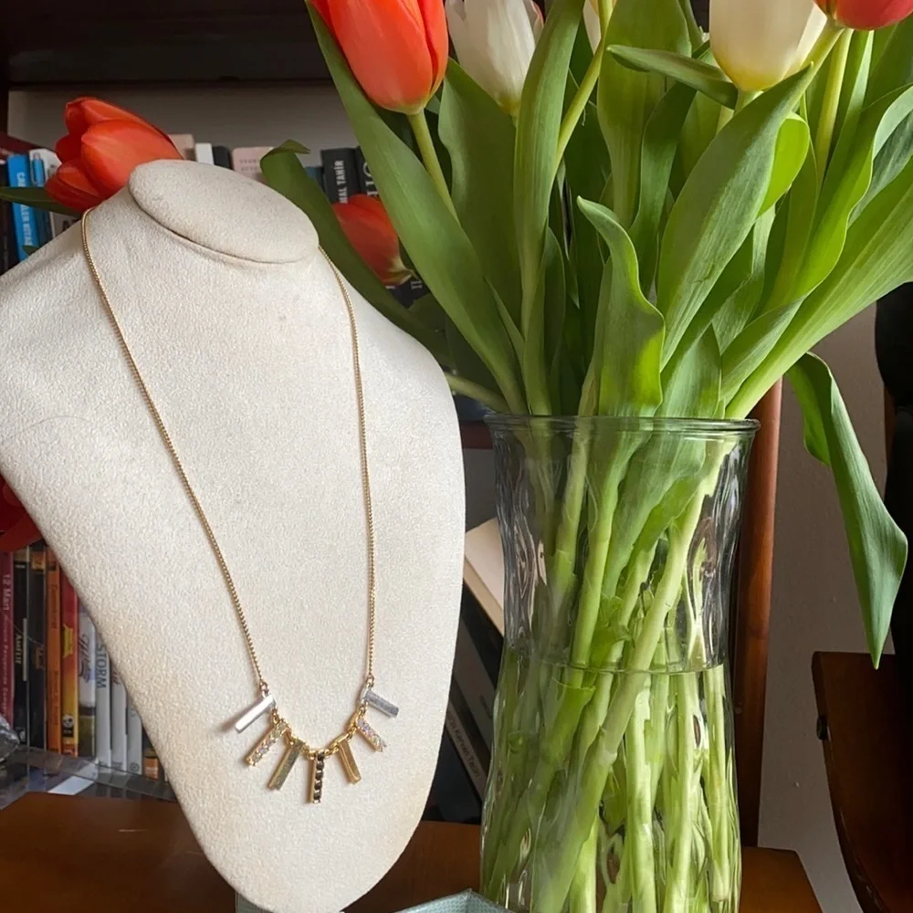 J.Crew necklace - Picture 6 of 9